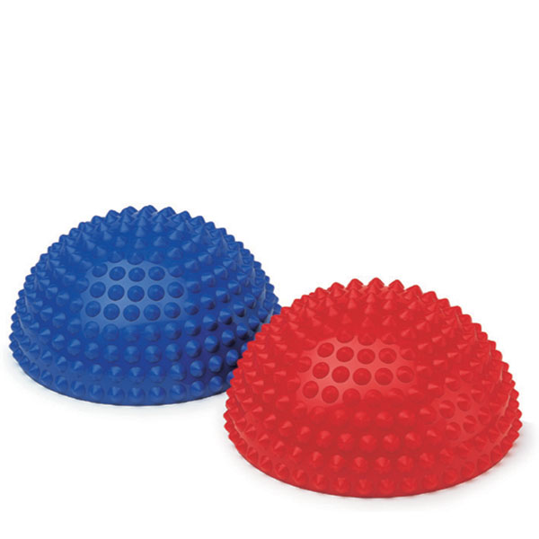 Reflexné lopty a tvary