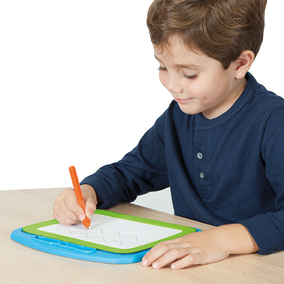 Podnos na bodkovanie so šablónmi 