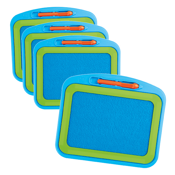 Podnos na bodkovanie so šablónmi 