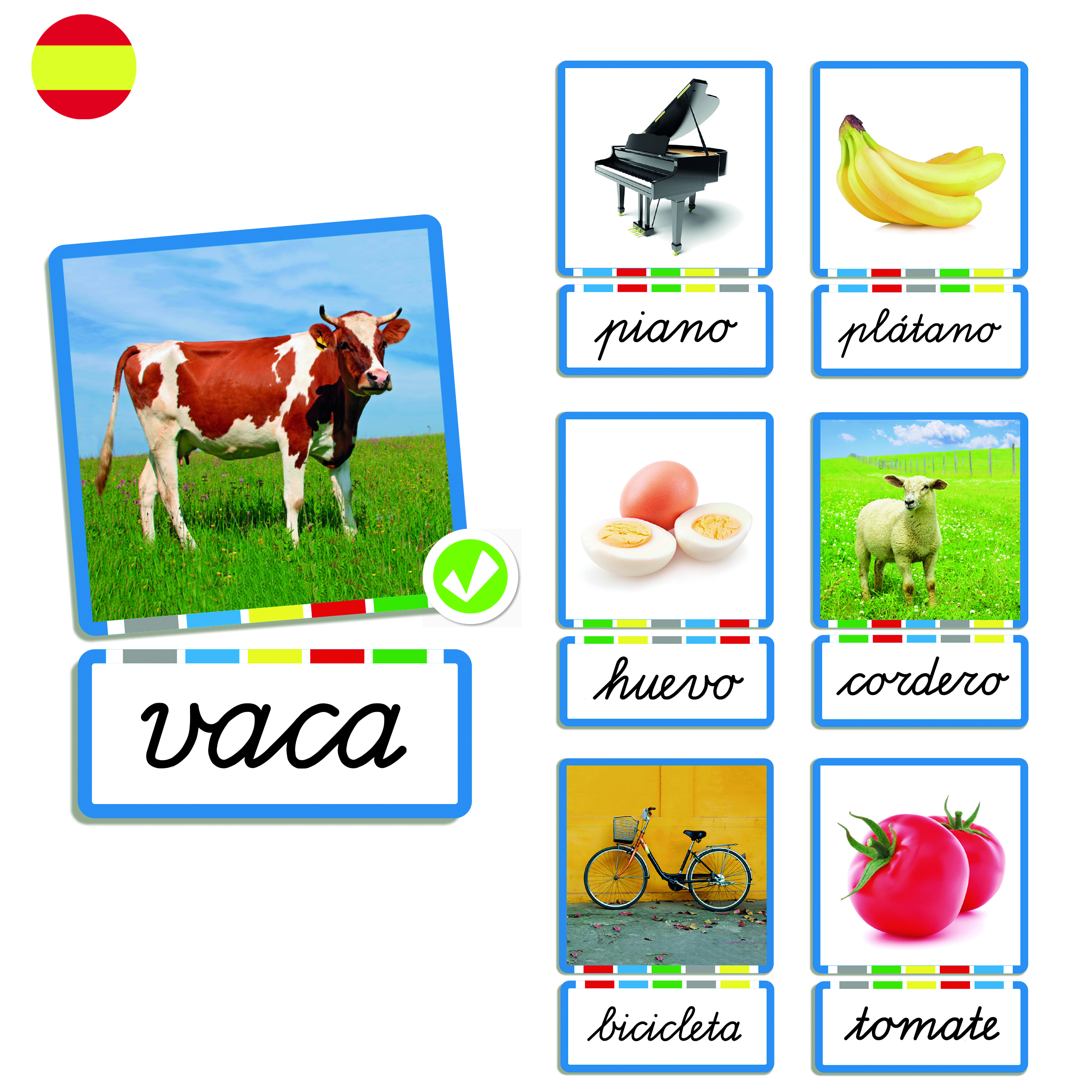 Diktát podstatných mien - slovenské