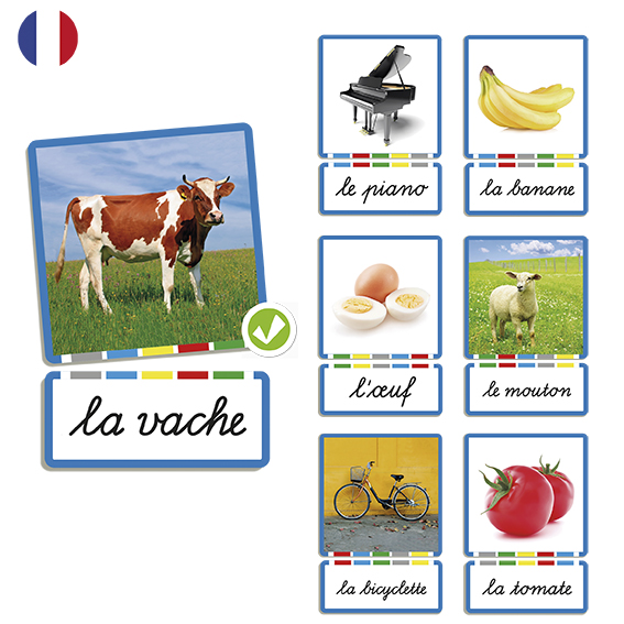 Diktát podstatných mien - slovenské