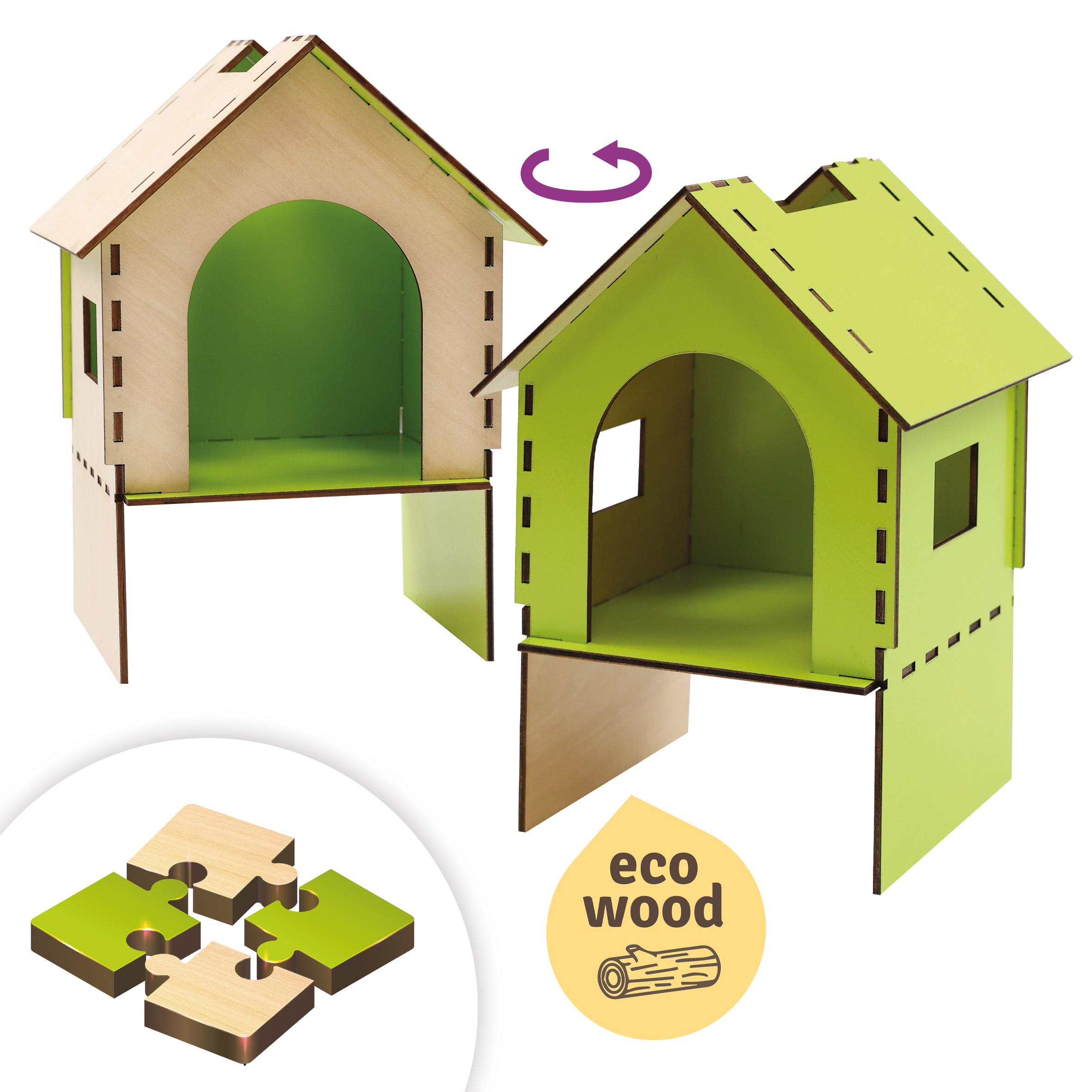 Kde sa nachádza? - priestorová orientácia