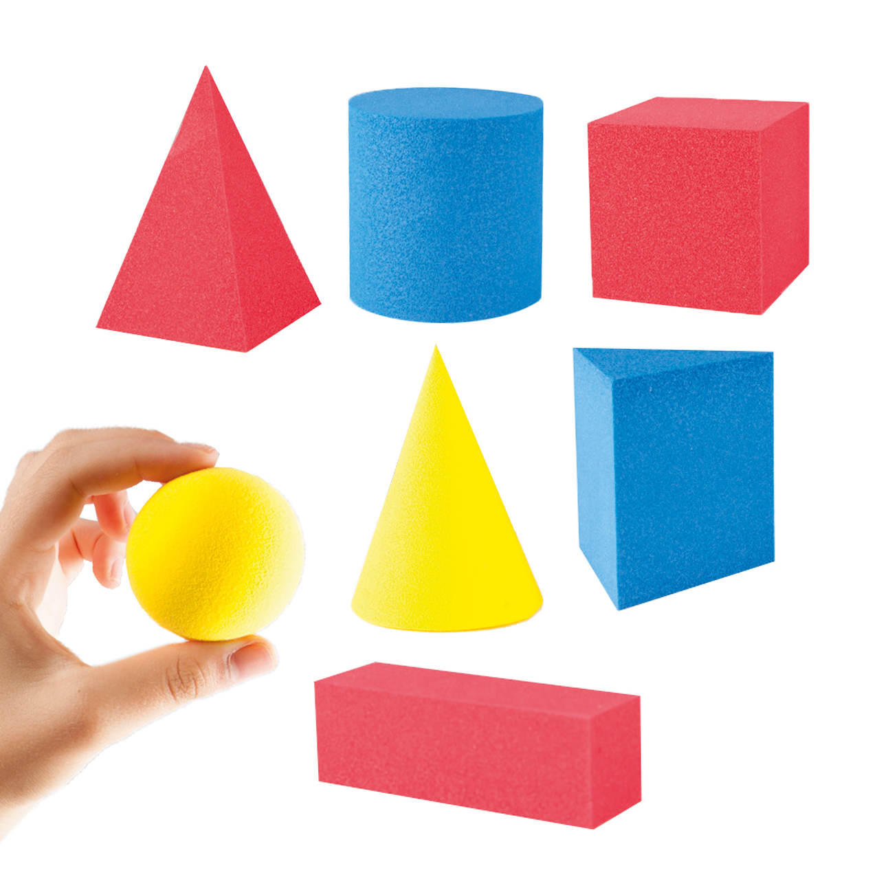 Geometrické formy
