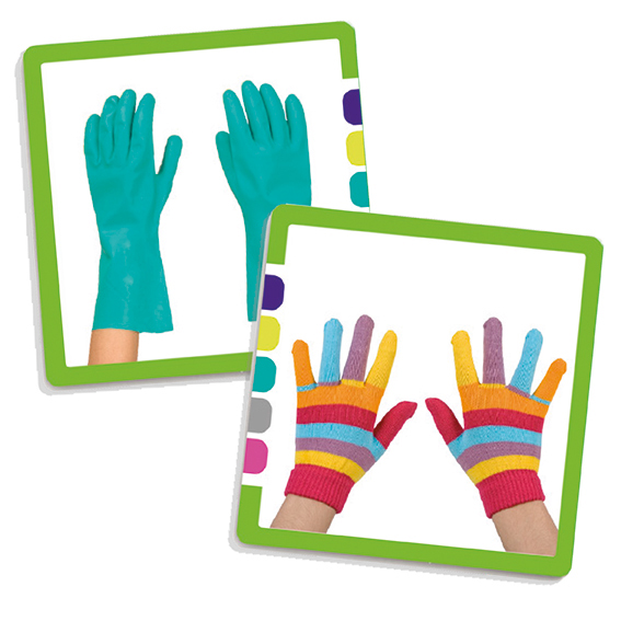 Čo majú spoločné? (9x9cm)