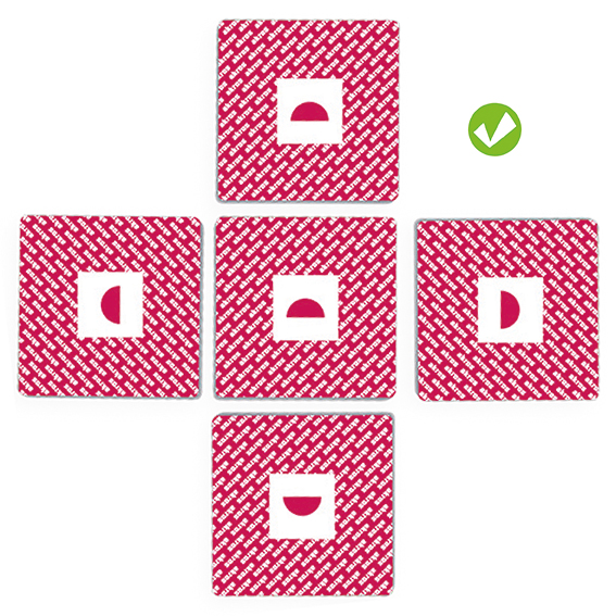 Objavte geometrické tvary