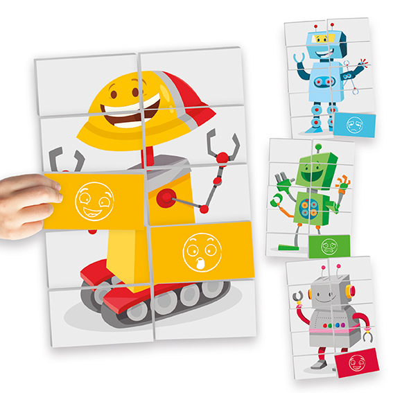 Dajte život svojim emóciám