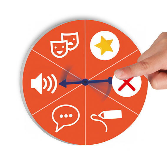 Dajte život svojim emóciám