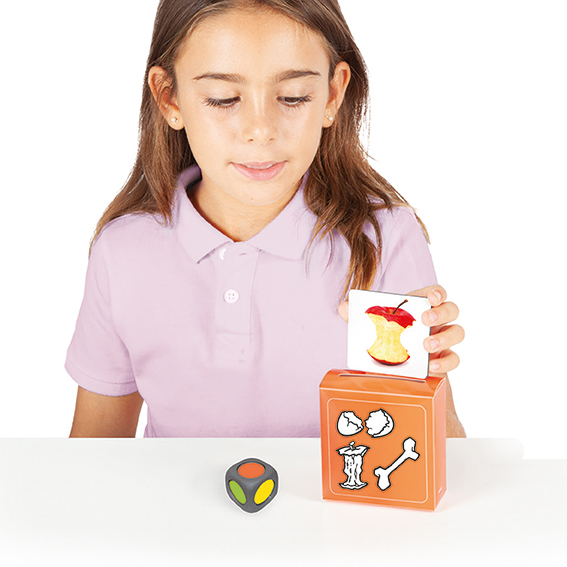 Separácia a recyklácia 