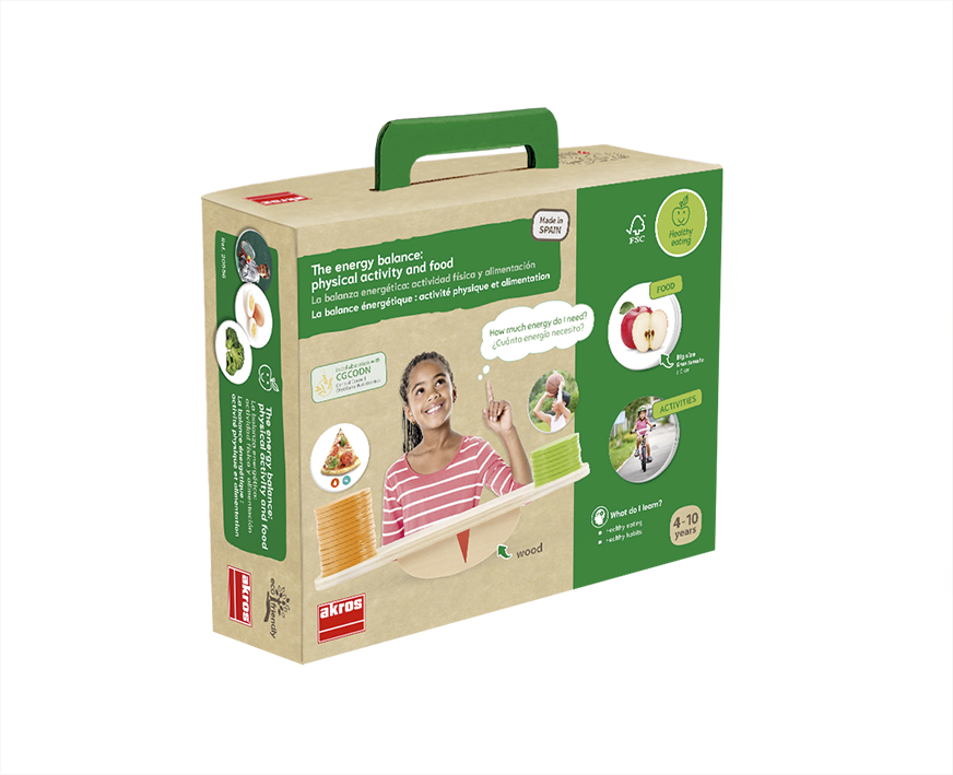 Meraj: fyzická aktivita a jedlo