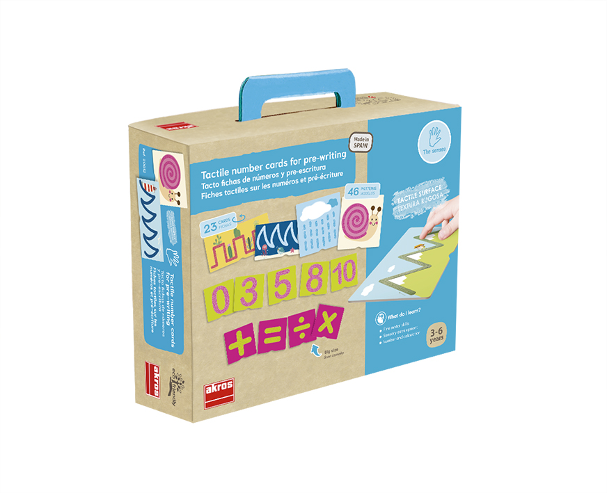 Predpríprava na písanie - čísla