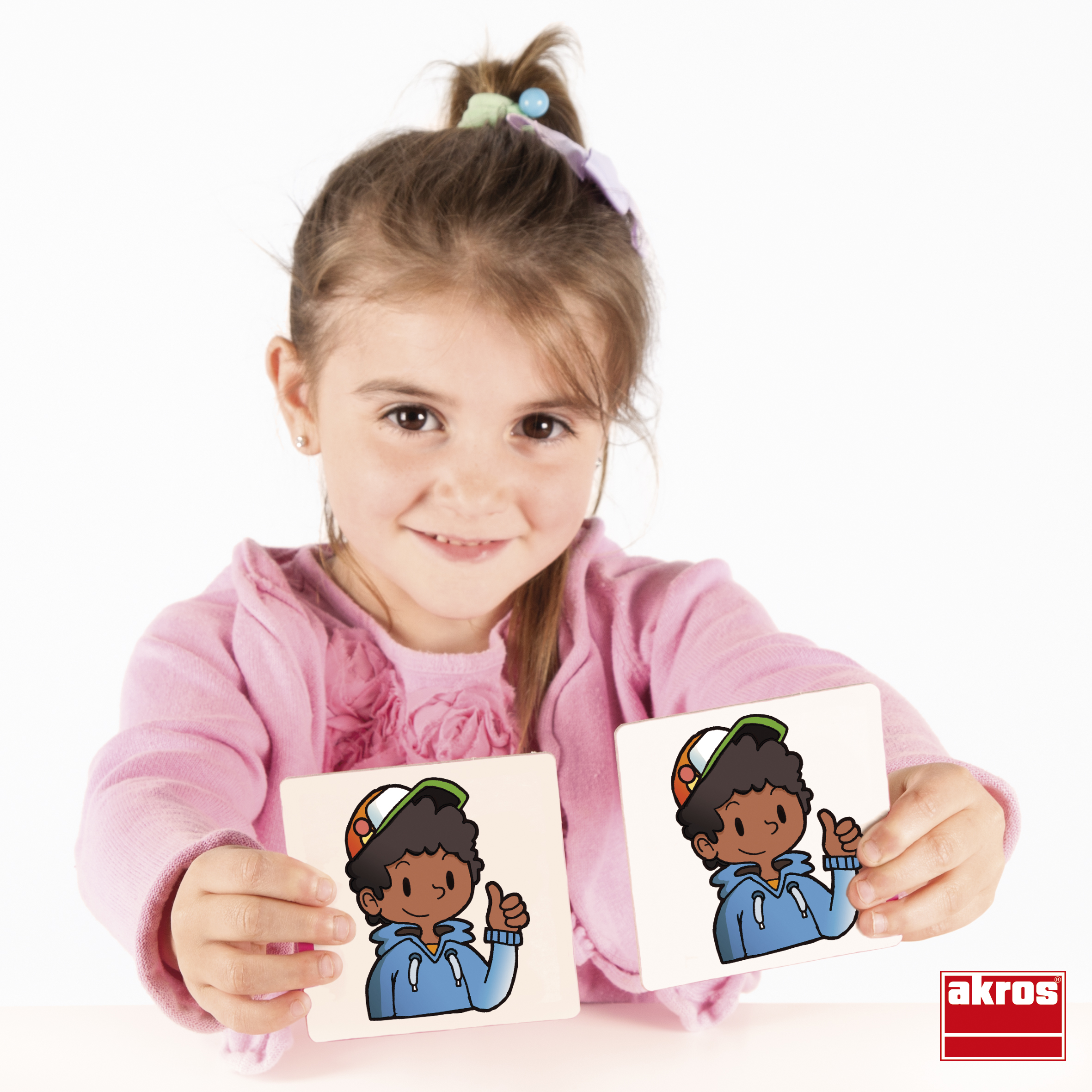 Pamäťová hra Škola