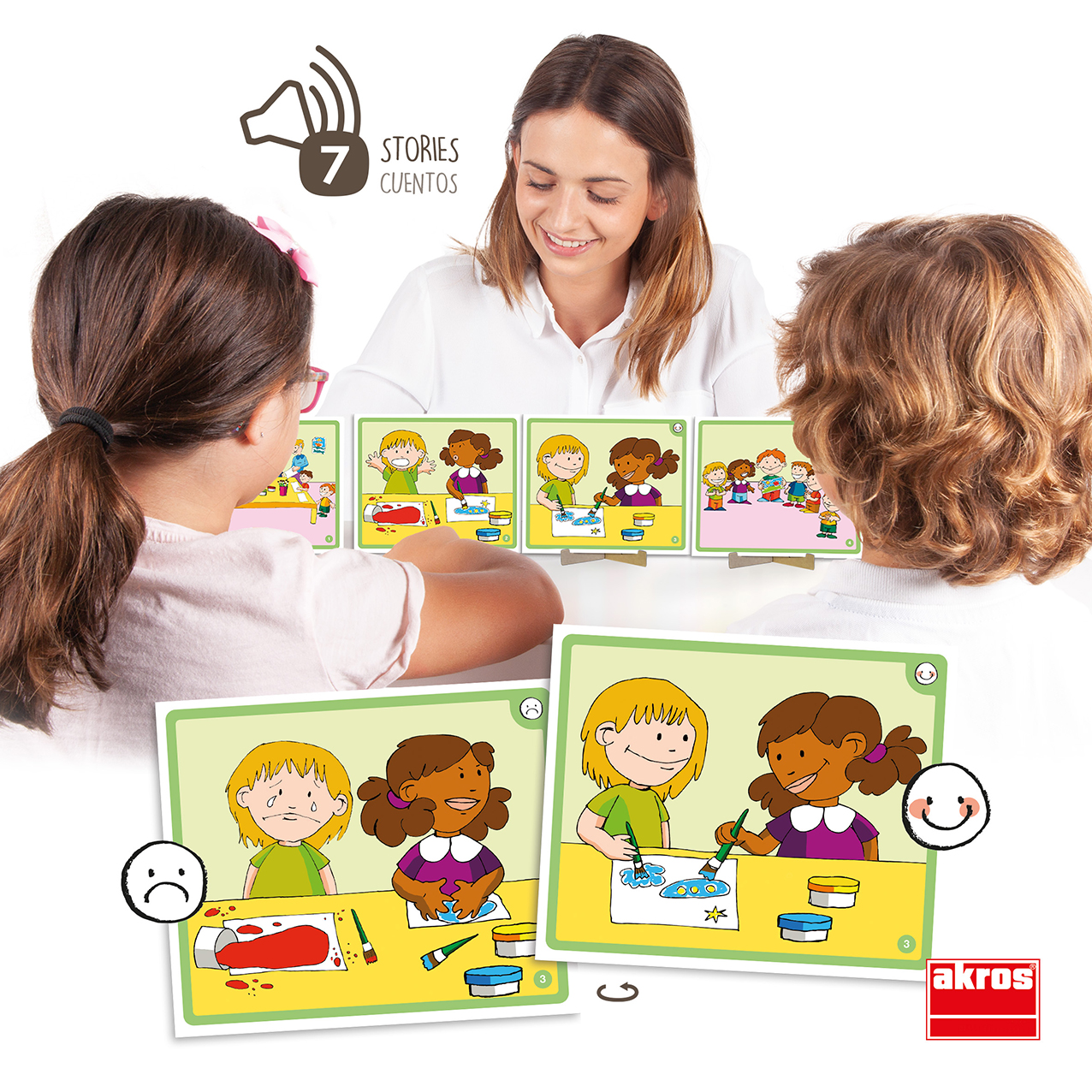 Riešenie sporov: v škole