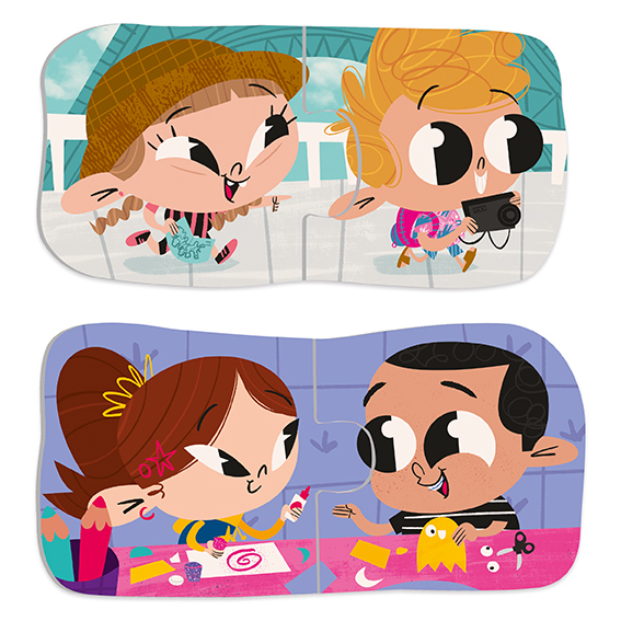 Hrajme sa za rovnakých podmienok