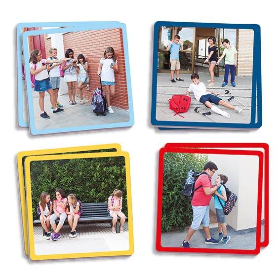 Prevencia šikanovania