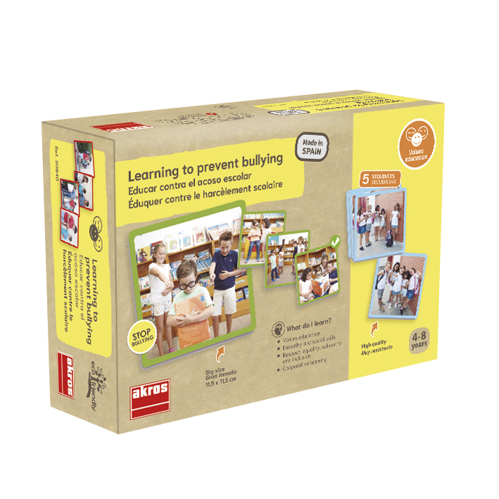 Prevencia šikanovania