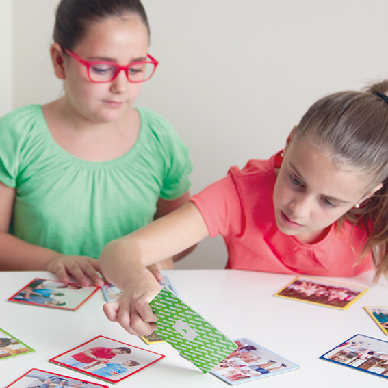 Prevencia šikanovania