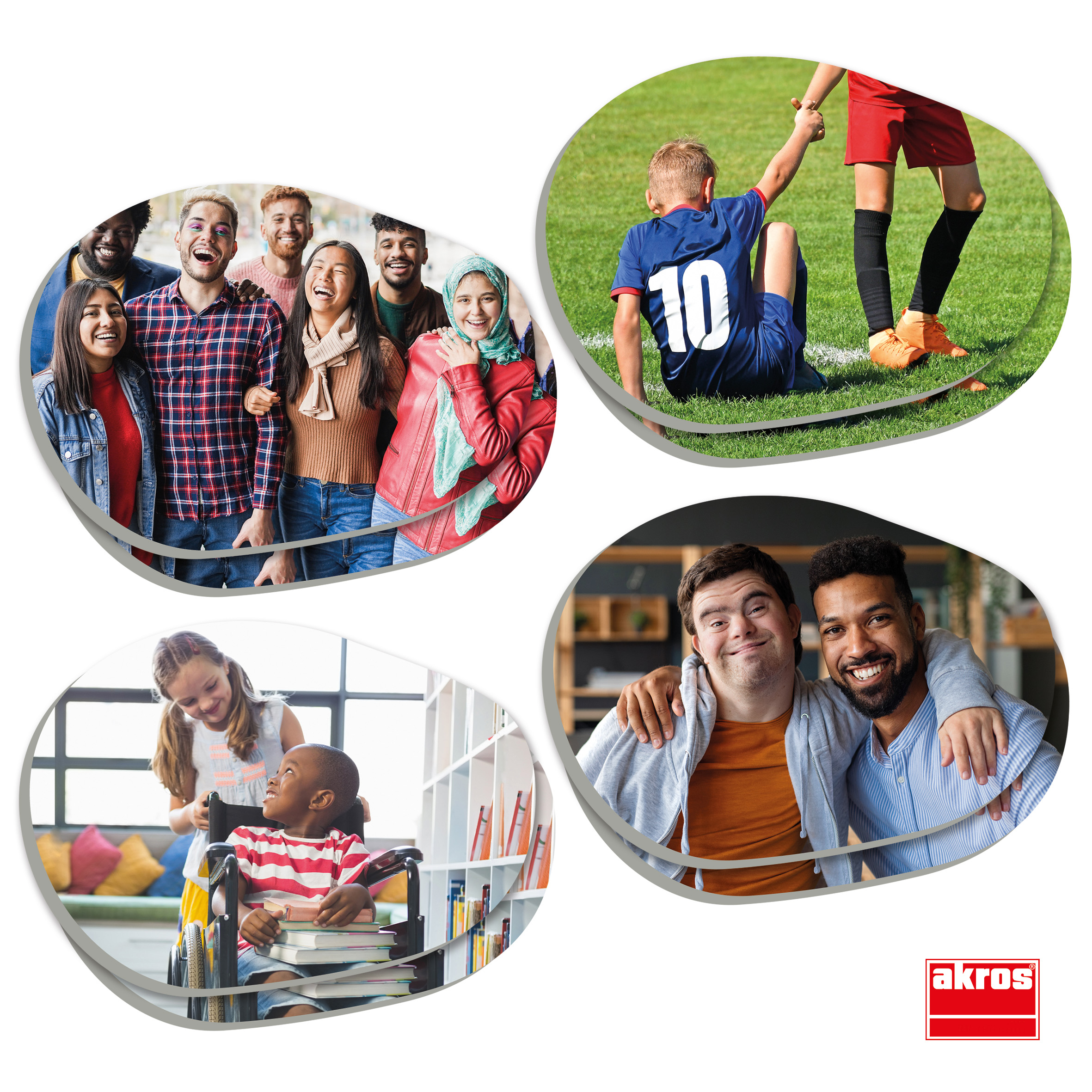 Sociálne začlenenie