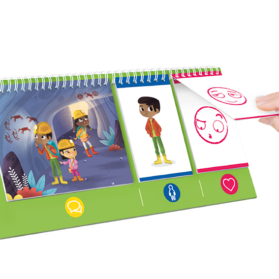 Vži sa do mojej kože