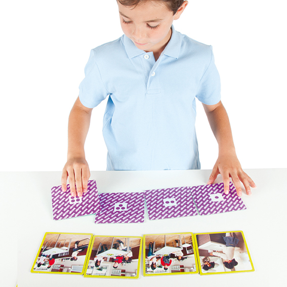 Môj deň - Maxi karty