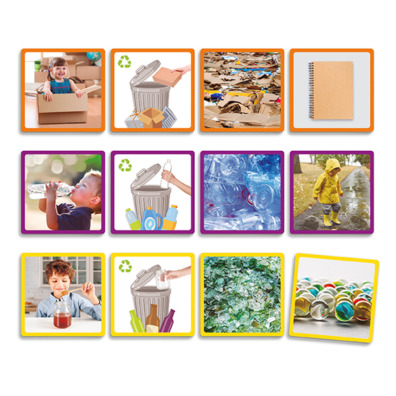 PREČO  RECYKLUJEME?