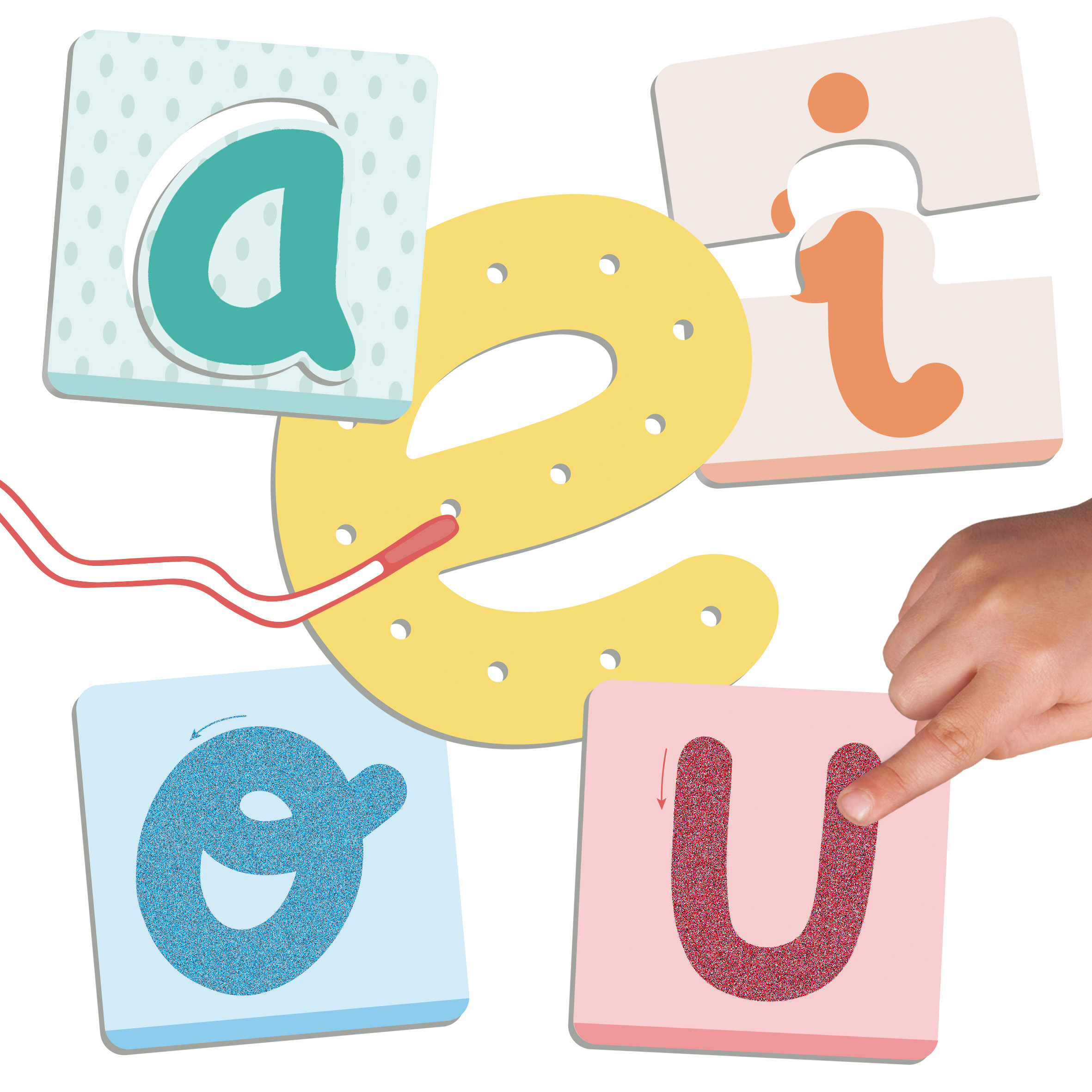 Nebojte sa samohlások