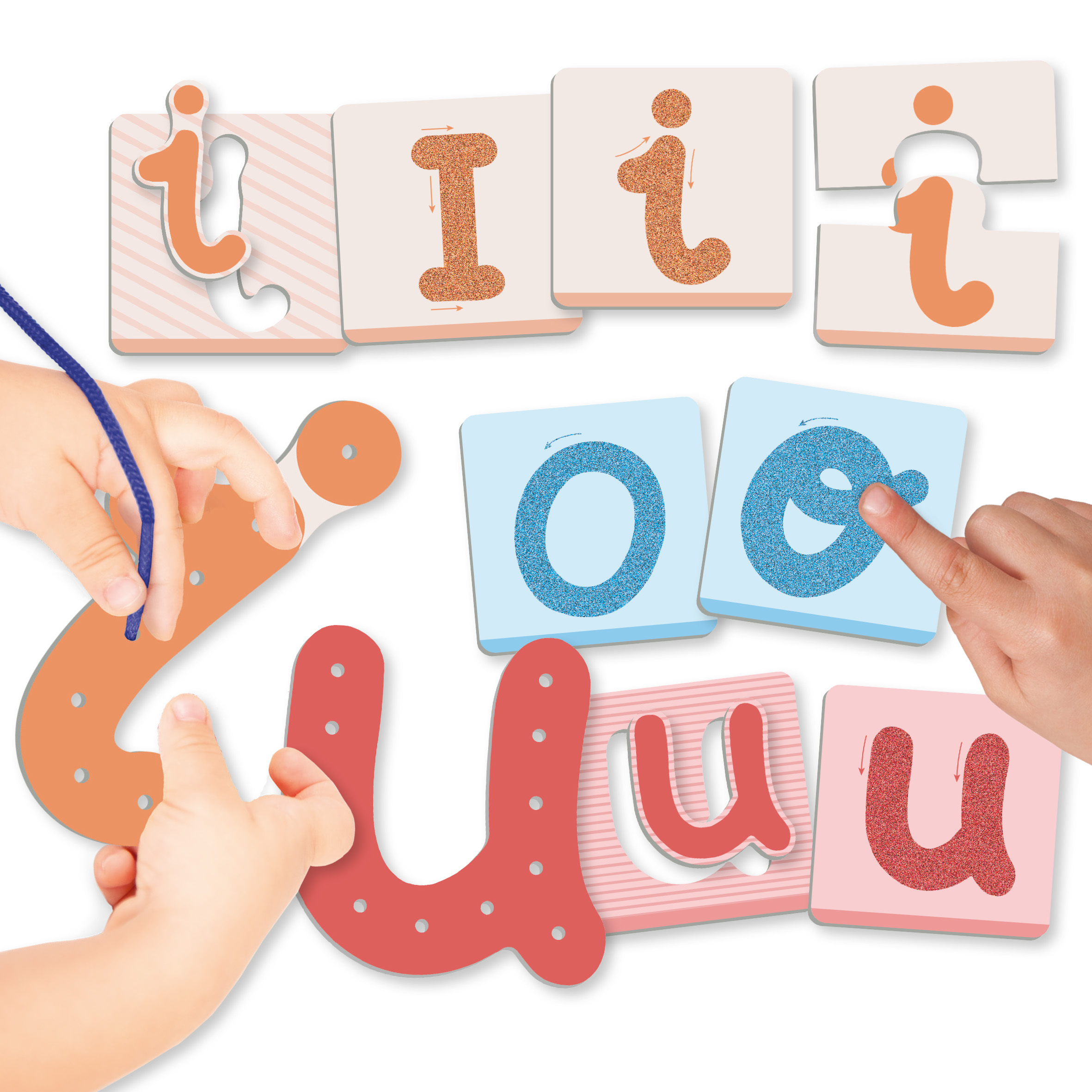 Nebojte sa samohlások