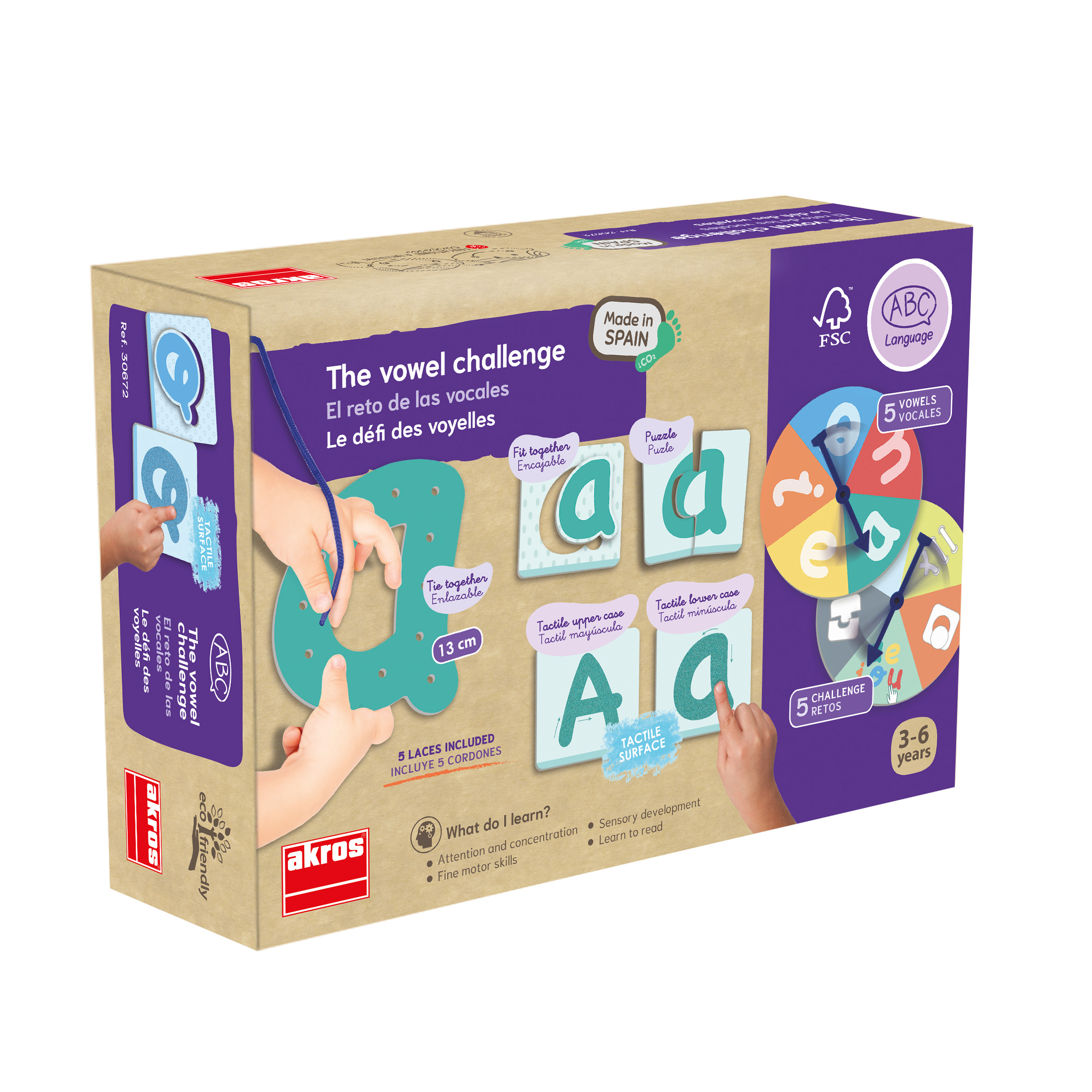 Nebojte sa samohlások