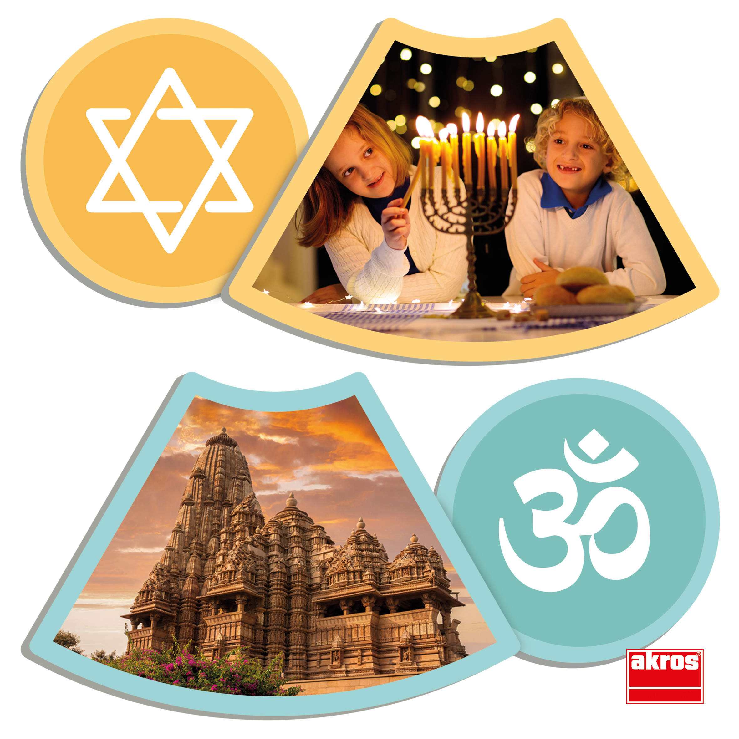 Tajomstvo náboženstiev