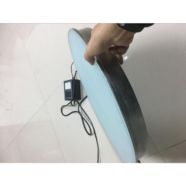 Svetelná podložka - malá 30cm