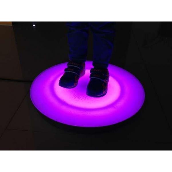 Svetelná podložka - malá 30cm