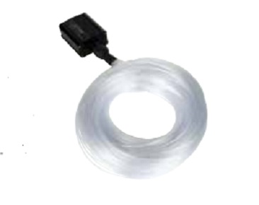 Svetlovody 3 m, zväzok 50 ks