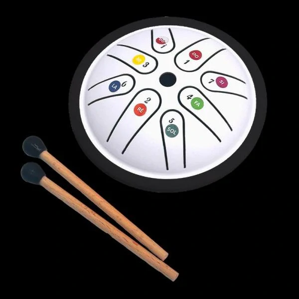 Mini Tongue Drum
