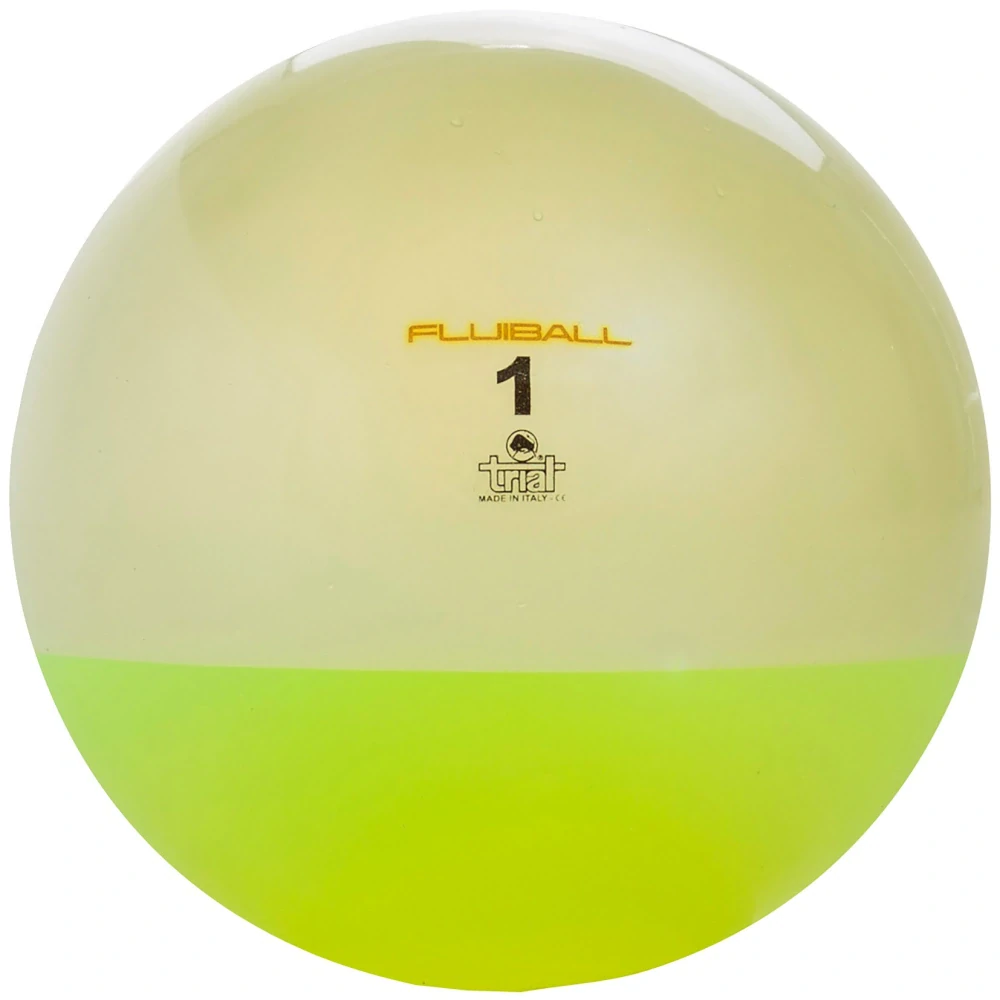 Záťažová lopta 1 kg