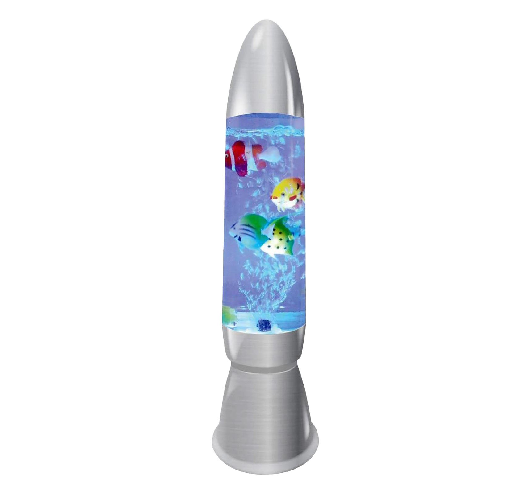 Vodná lampa 50 cm