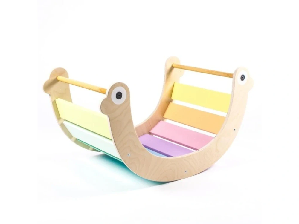 Hojdačka Spectra- Pastel