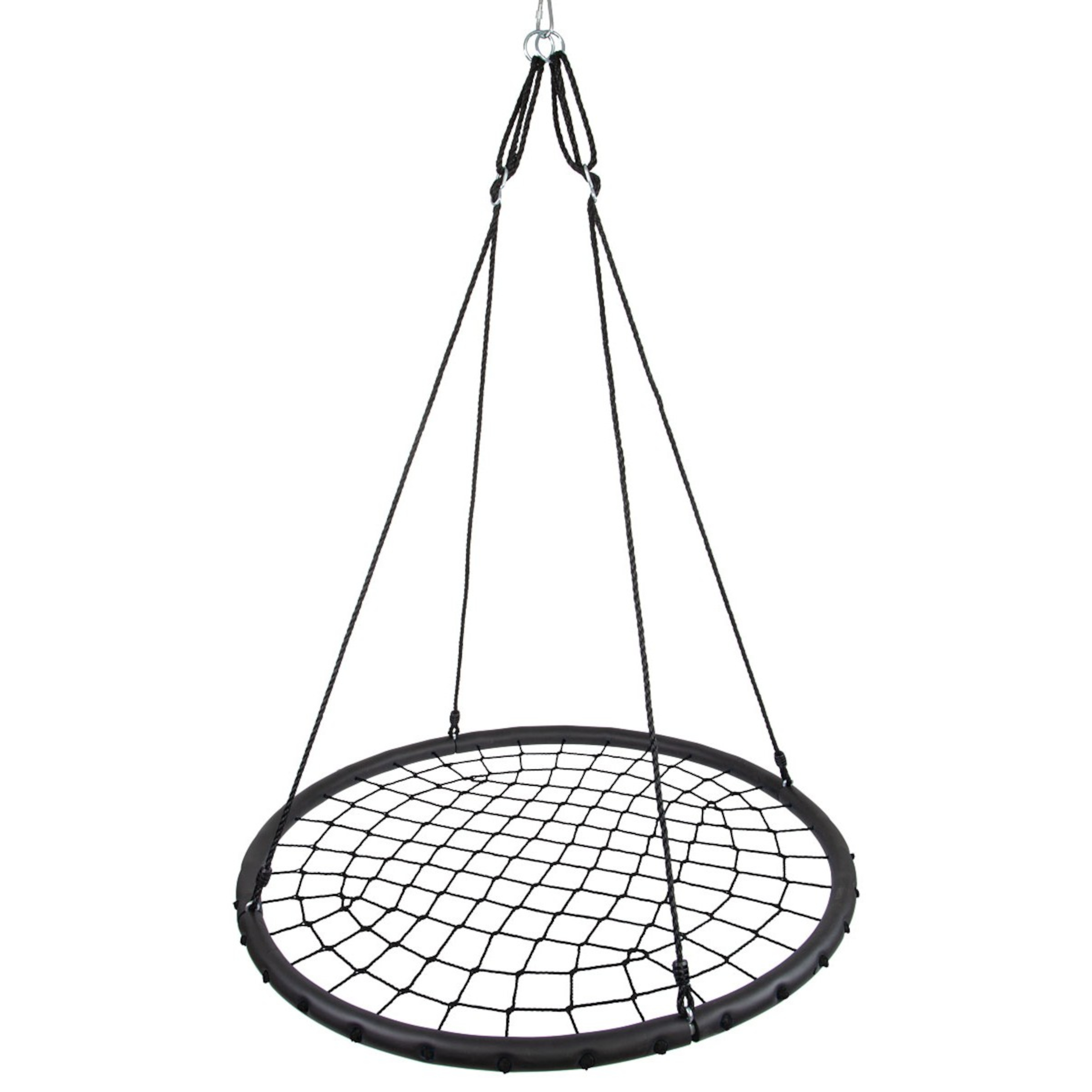 Okrúhla hojdačka 120 cm