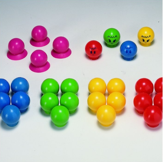 Thera Bolly - Prísavné gongolce