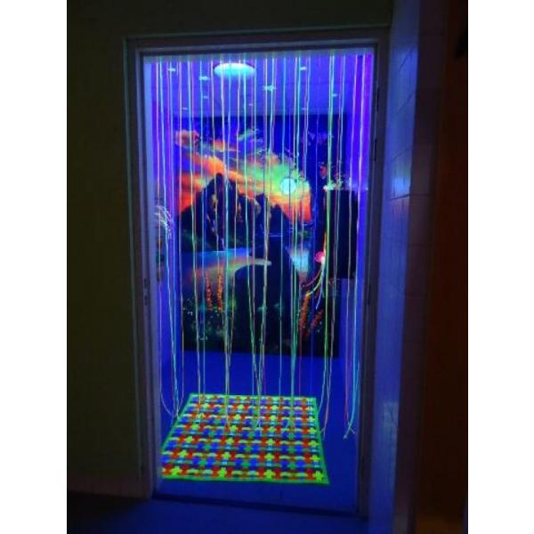 UV ZÁCLONA 100x200xm