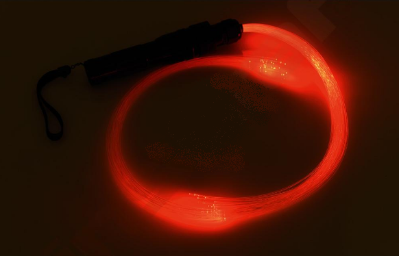 Svetlovody 0,8 m/25ks