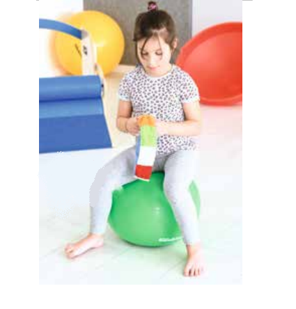 Štrukturovaný pás do ruky