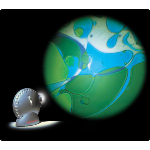 Space projektor - Sada olejových filtrov (4ks)