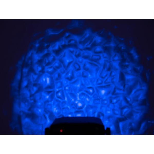 Projektor vodnej hladiny