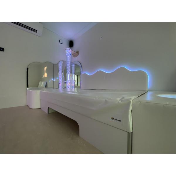 Interaktívna led páska 500 cm
