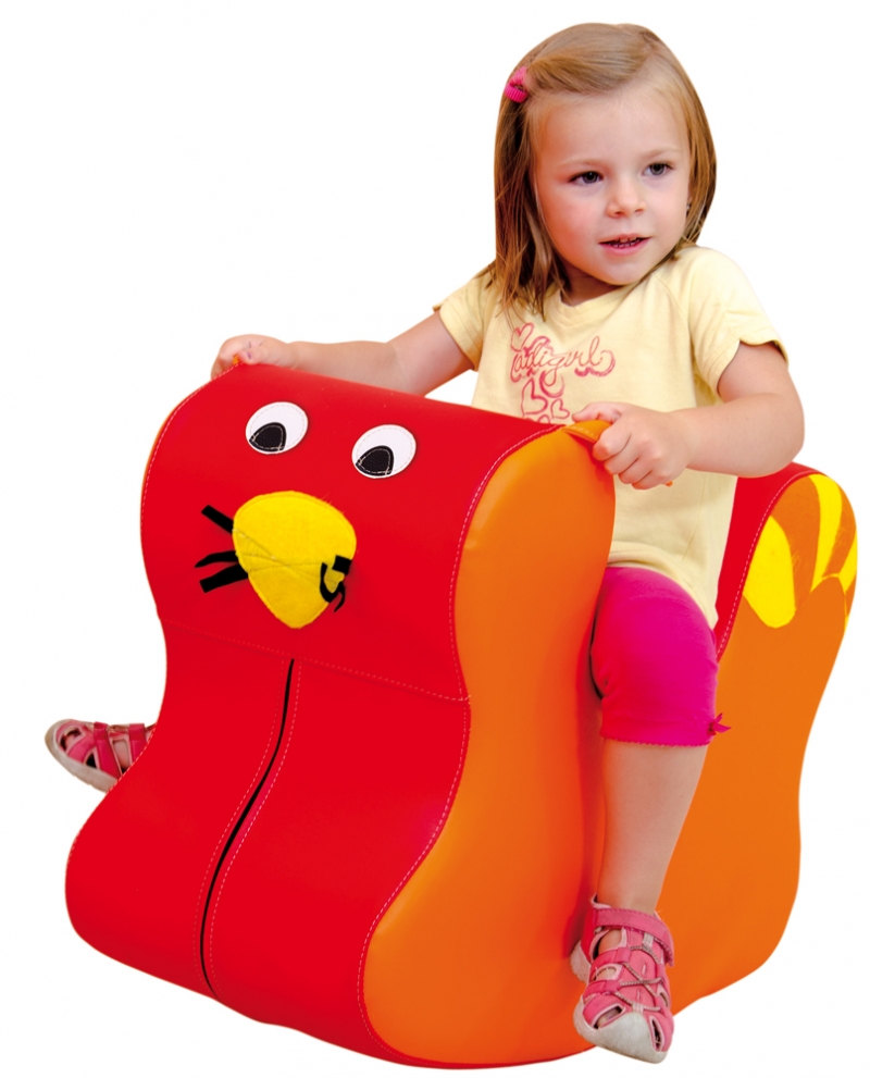 Hojdacie kresielko mačička