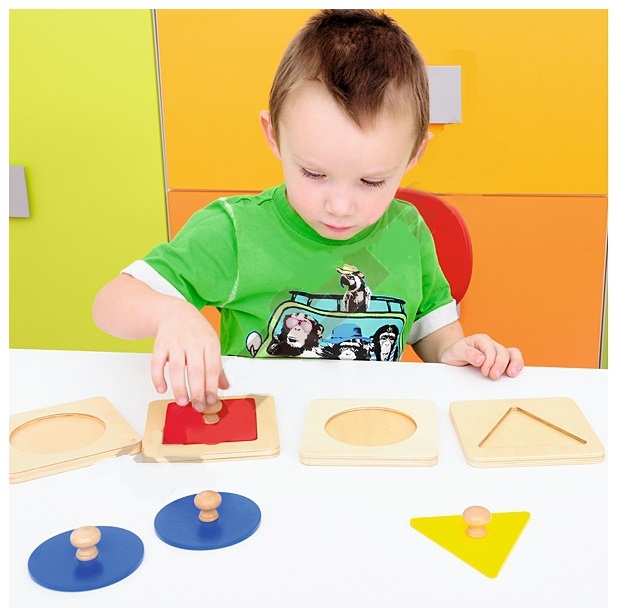 Veľké geometrické tvary