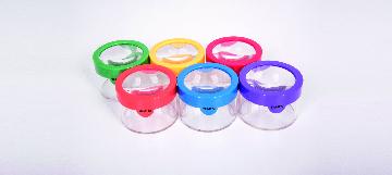 Nádoby na pozorovanie