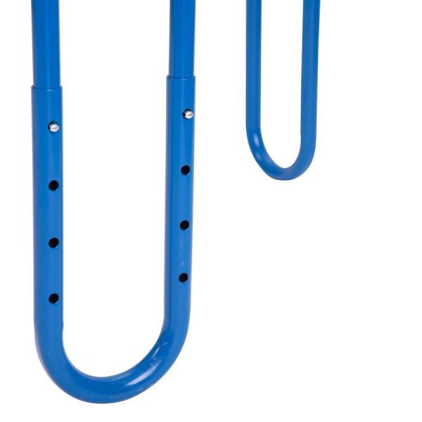 Nastaviteľný activity stôl pre vozičkárov