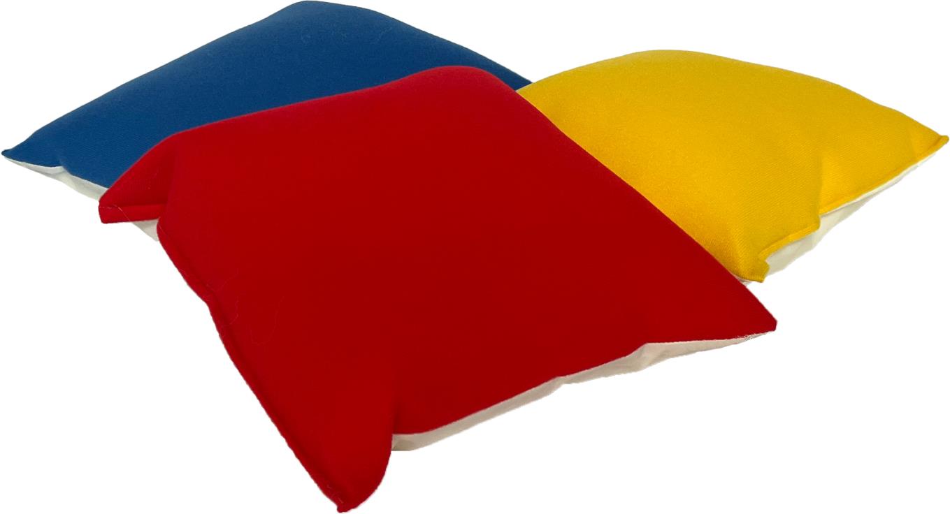 Podsvietené vankuše - 3ks