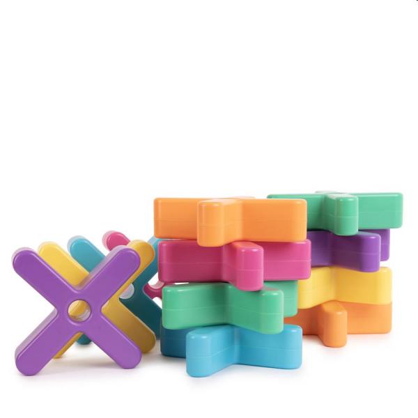 Veľké svietiace krížiky