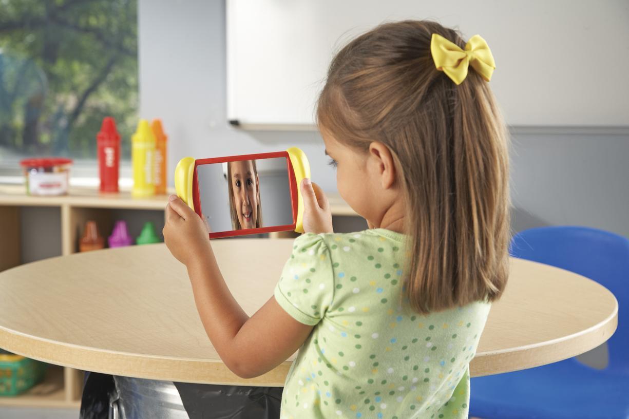 Zábavné zrkadlá - sada 6ks